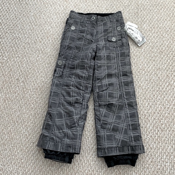 Obermeyer Amelia Pant NWT - Picture 2 of 16